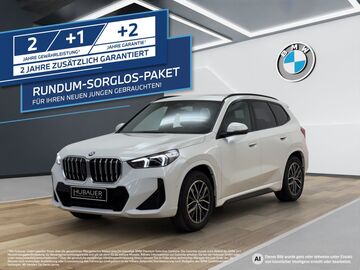 Gebrauchte BMW X1