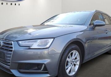 Audi A4 286.000 km 13.480 &euro; Landshut 84030