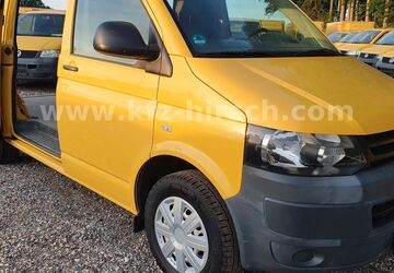 VW T5 Transporter 169.000 km 5.950 &euro; Pfeffenhausen 84076