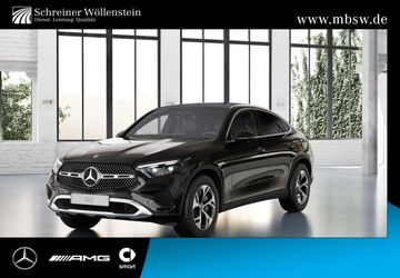 Mercedes-Benz GLC 300 40.290 km 60.489 &euro; Ergolding 84030