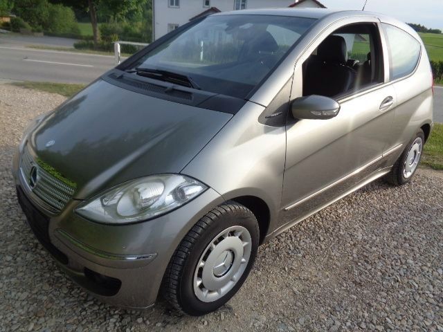 Mercedes-Benz A 170 183.800 km 2.350 &euro; Obergolzaberg 84106