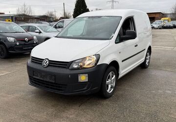 VW Caddy 94.500 km 8.000 &euro; Altdorf 84032