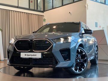 Gebrauchte BMW X2