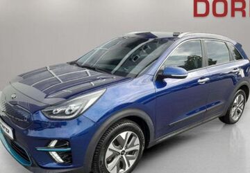 Kia Niro EV 38.990 km 22.990 &euro; Landshut 84030