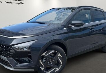 Hyundai BAYON 5.000 km 26.690 &euro; Berglern 85459