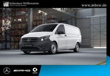 Mercedes-Benz Vito 66.683 km 25.561 &euro; Ergolding 84030