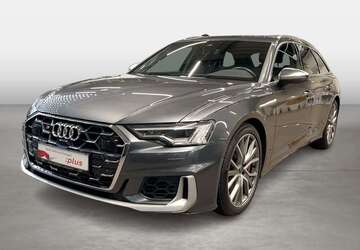Audi S6 36.300 km 51.720 &euro; Landshut 84030