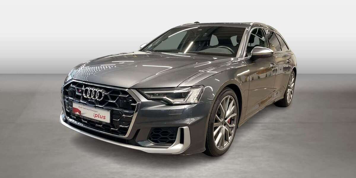 Audi S6 36.300 km 51.720 &euro; Landshut 84030