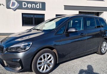 BMW 220 Gran Tourer 181.200 km 14.400 &euro; Dingolfing 84130