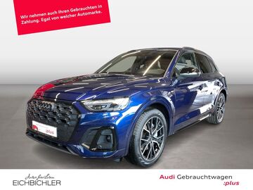 Gebrauchte Audi Q5