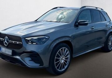 Mercedes-Benz GLE 450 5.000 km 93.842 &euro; Ergolding 84030