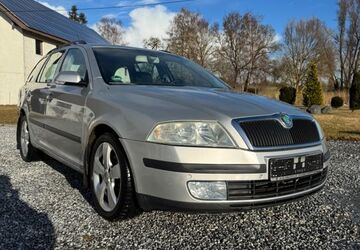Skoda Octavia 339.691 km 1.490 &euro; Baierbach /Landshut 84171