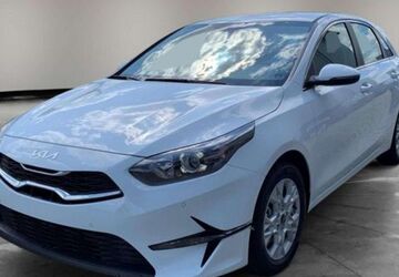 Kia ceed / Ceed 4.990 km 22.990 &euro; Landshut 84030