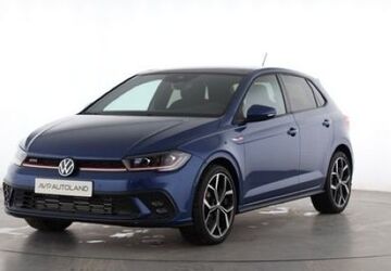 VW Polo 7.290 km 27.700 &euro; Dingolfing 84130