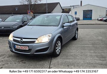 Opel Astra 200.190 km 3.333 &euro; Altdorf 84032