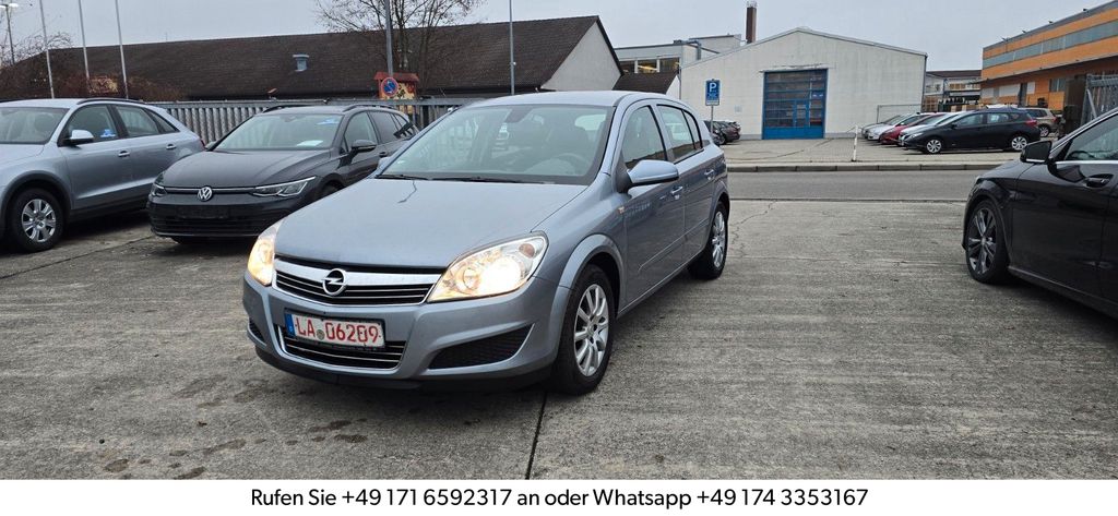 Opel Astra 200.190 km 3.333 &euro; Altdorf 84032
