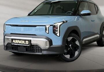 Kia EV2 3.000 km 32.700 &euro; Neufahrn in Niederbayern 84088