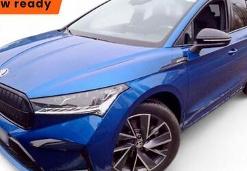 Skoda Enyaq 45.557 km 28.245 &euro; Ergolding 84030