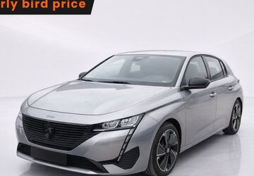 Peugeot 308 6.289 km 30.893 &euro; Ergolding 84030