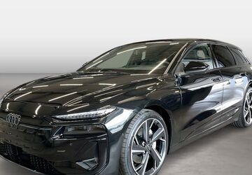 Audi A6 e-tron 2.900 km 75.980 &euro; Landshut 84030