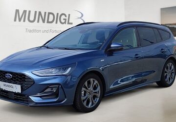 Ford Focus 20.350 km 27.790 &euro; Landshut 84030