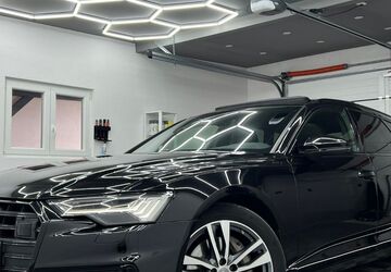 Audi A6 120.000 km 37.450 &euro; Altdorf 84032