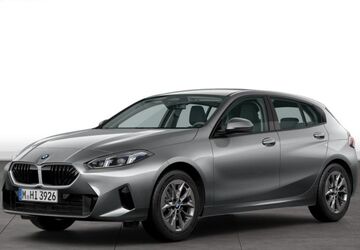 BMW 120 4.664 km 29.690 &euro; Dingolfing 84130