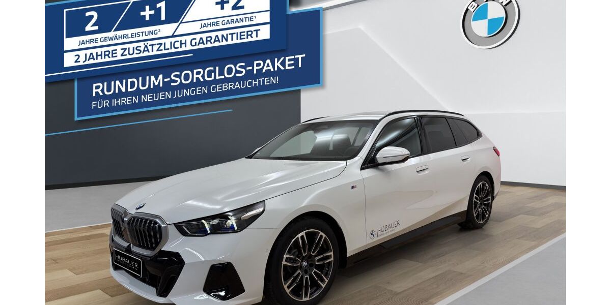 BMW 520 4.100 km 50.990 &euro; Landshut 84030