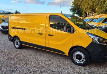 Renault Trafic 26.800 km 13.923 &euro; Pfeffenhausen 84076