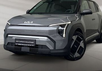 Kia EV3 11.670 km 31.750 &euro; Neufahrn in Niederbayern 84088