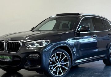 BMW X3 114.000 km 34.990 &euro; Landshut 84028