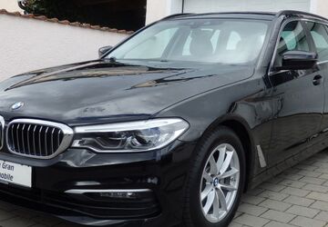 BMW 520 149.000 km 14.990 &euro; Essenbach 84051