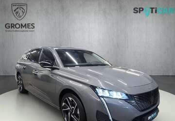 Peugeot 308 30.510 km 19.990 &euro; Wartenberg 85456