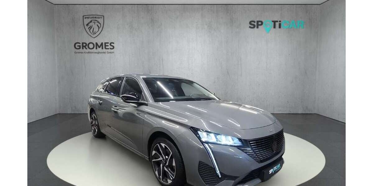 Peugeot 308 30.510 km 19.990 &euro; Wartenberg 85456