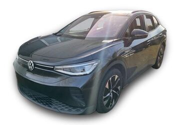 VW ID.4 82.002 km 24.127 &euro; Ergolding 84030