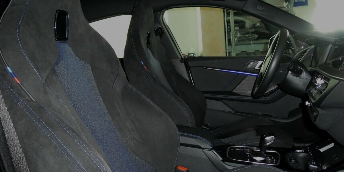 BMW 218 Gran Coupe i MSport MSportsitz,HUD NP:56.300 24.998 km 28.990 &euro; Landshut 84030