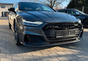 Audi A7 109.300 km 37.990 &euro; Altheim 84051