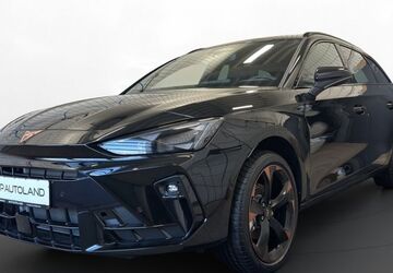 Cupra Leon 5.000 km 36.990 &euro; Dingolfing 84130