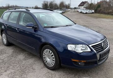 VW Passat Variant 134.000 km 2.990 &euro; Altdorf / Landshut 84032