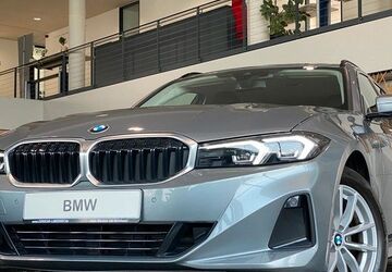 BMW 320 47.722 km 30.980 &euro; Landshut 84030