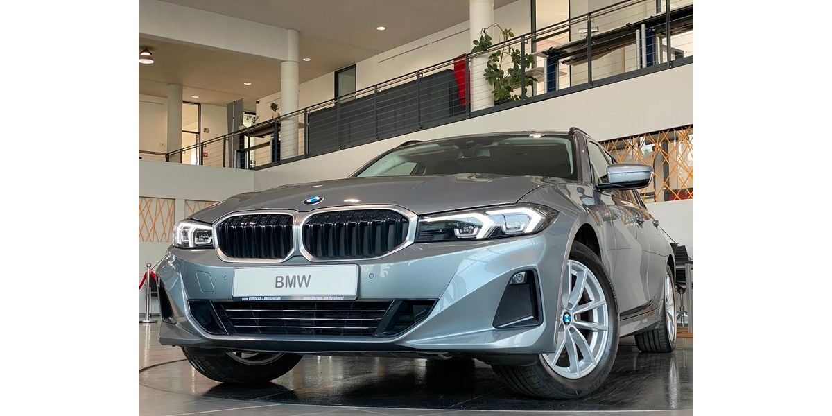 BMW 320 47.722 km 30.980 &euro; Landshut 84030