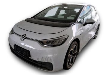 VW ID.3 64.752 km 21.499 &euro; Ergolding 84030