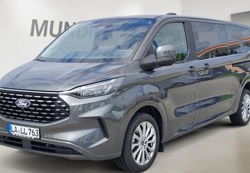 Ford Tourneo Custom 36.214 km 53.710 &euro; Landshut 84030