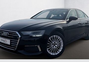 Audi A6 57.487 km 32.990 &euro; Ergolding 84030