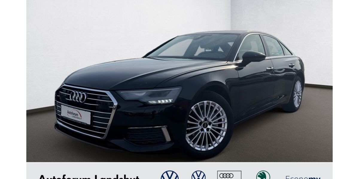 Audi A6 57.487 km 32.990 &euro; Ergolding 84030