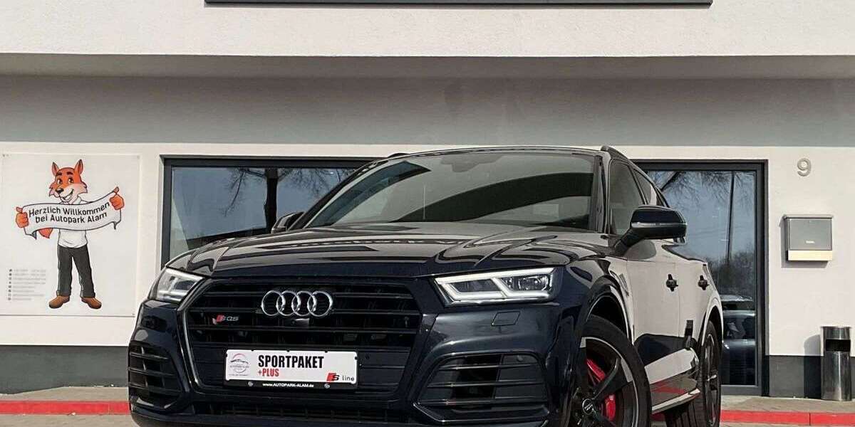 Audi SQ5 95.700 km 40.999 &euro; Landshut 84030