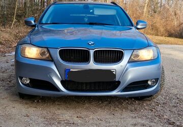 BMW 318 216.000 km 4.700 &euro; Viecht-Eching 84174