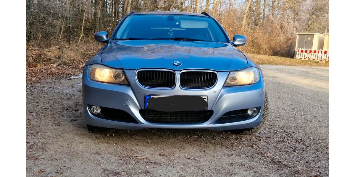 BMW 318 216.000 km 4.700 &euro; Viecht-Eching 84174