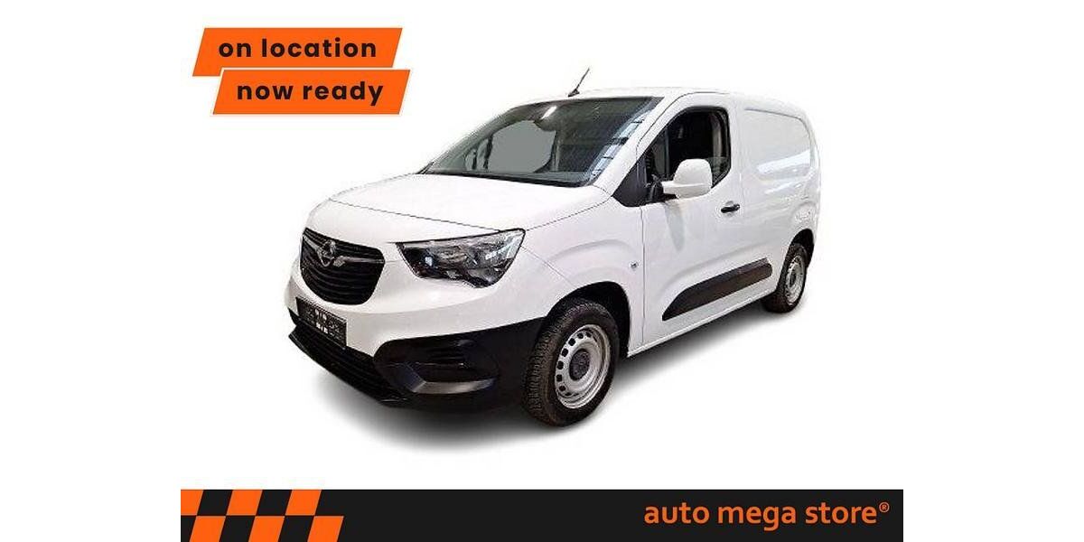 Opel Combo 113.395 km 9.094 &euro; Ergolding 84030