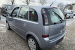 Opel Meriva Edition 1.6i Automatik Klima PDC 92.500 km 2.890 &euro; Altdorf 84032